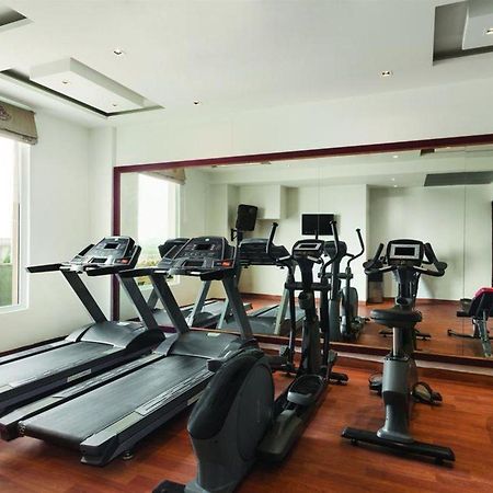 เดย์ โฮเต็ล บาย วินด์แฮม ปณิปัต Hotel Panipat ภายนอก รูปภาพ