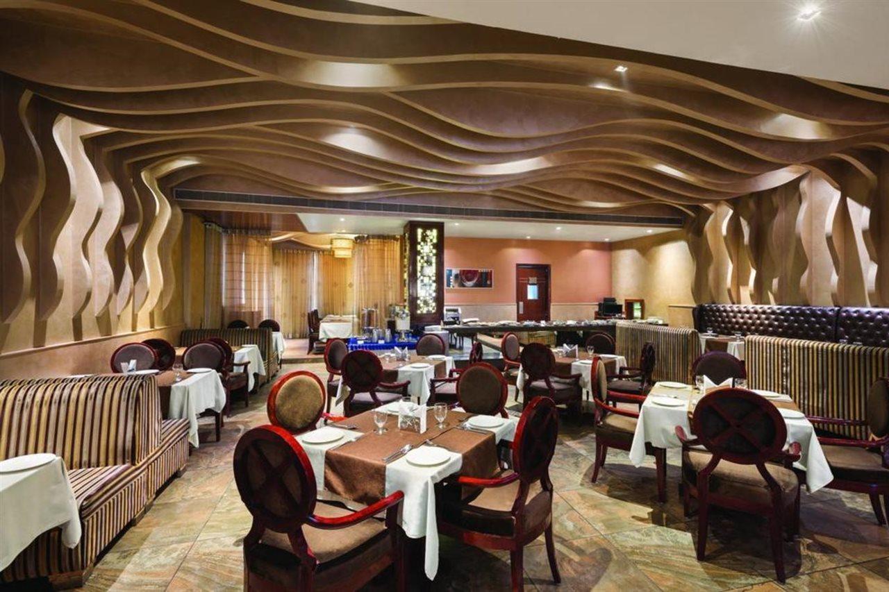 เดย์ โฮเต็ล บาย วินด์แฮม ปณิปัต Hotel Panipat ภายนอก รูปภาพ