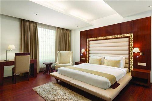 เดย์ โฮเต็ล บาย วินด์แฮม ปณิปัต Hotel Panipat ภายนอก รูปภาพ
